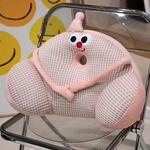 Dopamine Big Eyes Cute Doll Products MERCONSER, фиолетовый - фото 3