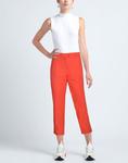 Брюки Malìparmi, томатно-красный - фото 2