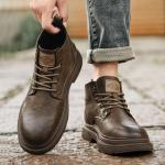 Ботинки унисекс Hla - фото 15