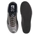 Vans Premium Super Lowpro 'Gun Metal Gray' - фото 3