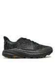 Кроссовки Speedgoat 6 GTX GORE-TEX 1155150 Hoka, черный - фото