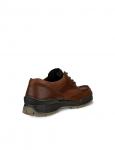 Мокасины ECCO TRACK 25, Brown - фото 3
