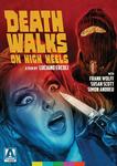Диск DVD Death Walks On High Heels - фото