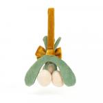 Плюшевая игрушка Amuseables Mistletoe JELLYCAT - фото 5