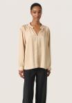 Блуза Soaked in Luxury, бежевый - фото 2