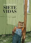 Siete vidas (ASTIBERRI EDICIONES) - фото