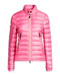 Пуховик Day-Namic Moncler, розовый - фото