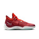 Кроссовки renew elevate 3 'red' Nike, красный - фото 2