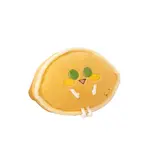 Плюшевая кукла Dopamine Fruit Dressing высотой 50 см Fluffy bear - фото 4