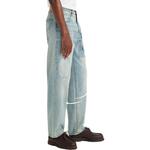 Джинсы мужские Levis, голубой - фото 5