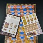 Mindbug: Beyond Eternity, настольная игра, Portal Games - фото 2