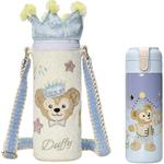 Термостакан Disney, фиолетовый - фото