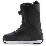 Ботинки для сноуборда DC Control DC, Black/Black/White - фото 7