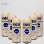 Pure & Sensitive шариковый антиперспирант 50 мл Nivea - фото