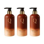 Шампунь / Шампунь-мыло Unisex Qsimelr - фото 3