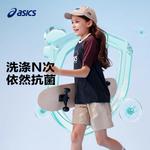 ASICS Футболка для спорта 5003 Navy Blue - фото 4