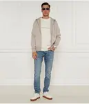 Джинсы Slim fit Calvin Klein Jeans, синий - фото 2