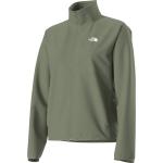 Куртка The North Face TNF Performance Fleece Full-Zip The North Face, Bark Mist - фото 5