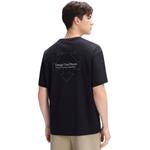 Футболка унисекс Essential DESCENTE, Wt - фото 7