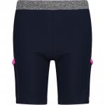 Bermuda kid g bermuda light climb Cmp, цвет b.blue-festival - фото