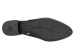 Туфли Easy Spirit лодочки с ремешком, черный - фото 4