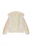 Флисовая куртка Ragwear PLÜSCH NORDICKA, Ecru/Beige - фото 3