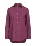 Рубашка Brian Dales, лиловый - фото