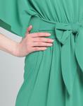 Платье Kaos, зеленый - фото 4