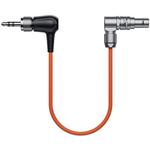 Saramonic SR-TRS-C03 Right-Angle Locking 3.5mm TRS to SR-TRS-C03 - фото