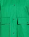 Куртка Herno, зеленый - фото 4