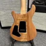 PRS SE Custom 24 - Угольный - фото 5