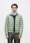 Куртка Belstaff CIRCUIT JACKET, Lichen/Light Green - фото
