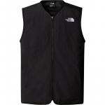 Weste u ilti liner vest The North Face, черный - фото