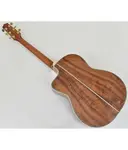 Гитара Takamine к 60-летнему юбилею, лимитированное издание - фото 13