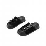 Шлепанцы женские Elle, цвет Sand - фото 7