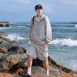 Солнцезащитная одежда унисекс Jeep, цвет Light Grass Green - фото 11