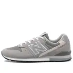 Кроссовки 996 series v2 low top New Balance, серый - фото