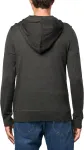 AllSaints худи Mode Merino Zip - фото 2