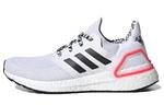 Женские кроссовки Adidas Ultraboost 20 - фото 2