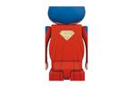 Bearbrick Superman Batman Hush Ver BE@RBRICK - фото 3