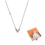 Элегантное колье Essential V LOUIS VUITTON - фото