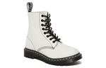 Ботинки Dr.Martens 1460 Pascal Bw Boots For White Women's - фото 3