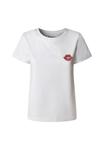 Футболка Pepe Jeans BRULE, White - фото 6