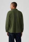Куртка Levi's BAYVIEW SOFT WORKER, Bracken-0000/Olive - фото 2