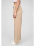 Тканевые брюки Cloud5ive n, бежевый - фото 4