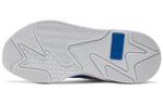 Кроссовки PUMA RS-X Toys 'White High Risk Red' - фото 3