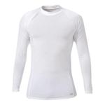 Базовый слой Mercury Equipment Tecnic, белый - фото