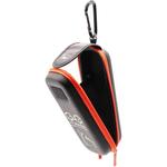Защитные очки Plasfun Evo оранжевые Y&Y VERTICAL, цвет orange - фото 3