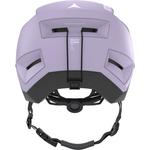 Мужской шлем Backland UL Lavender Atomic, lavender - фото 2