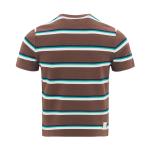 Футболка женская CAT, синий - фото 5